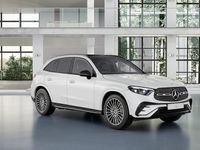 New Mercedes GLC220 AMG Line Premium Plus 197 HP (144 kW) 2025 Estate