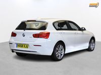 used BMW 118 1 Series i [1.5] Sport 5dr [Nav/Servotronic]