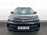 Used VW Tiguan Match 131 HP (96 kW) 2025 SUV