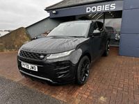 used Land Rover Range Rover evoque 2.0 Auto R Dynamic SE 1 Owner with FSH.....Stunning! SUV
