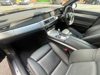 used BMW 730 7 Series 3.0 d M Sport Saloon 4dr Diesel Auto Euro 5 ss 258 ps