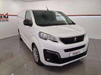 Second-hand Peugeot Expert Premium 2023 Alb Van