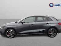 Used Audi A3 Sportback e-tron Competition 245 HP (180 kW) 2025 Hatchback