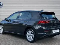Used VW Golf VIII Life 131 HP (96 kW) 2024 Hatchback