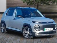New Hyundai Inster 85 kW (116 HP) 2025 Hatchback