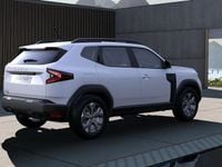 New Dacia Duster Expression 156 HP (114 kW) 2025 Estate