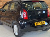 Used VW up! Highline 75 HP (55 kW) 2016 Hatchback