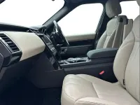 Używany Land Rover Discovery 5 SE 301 KM (221 kW) 2018 Pomarańczowy SUV