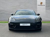 used Porsche Panamera 4 SPORT TURISMO PDK Estate