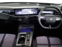 Nouă Vauxhall Grandland X Ultimate 2025 Alb SUV