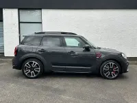 Used Mini John Cooper Works 306 HP (225 kW) 2019 Grey Hatchback