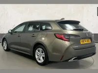 Used Suzuki Swace 140 HP (102 kW) 2024 Other Estate
