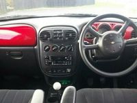 Used Chrysler PT Cruiser 2005 Estate