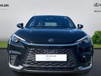 Used Lexus LBX 136 HP (100 kW) 2026 SUV