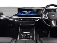Used BMW X5 M Sport 294 HP (216 kW) 2023 Grey SUV