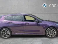 Used BMW 120 M Sport 170 HP (125 kW) 2025 Thundernight Hatchback