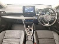 Used Mazda 2 116 HP (85 kW) 2022 Black Hatchback