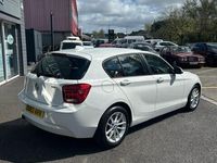 used BMW 116 1 Series I SE