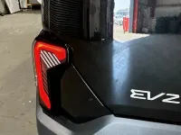 New Kia EV2 First Edition 106 kW (145 HP) 2026 Black SUV