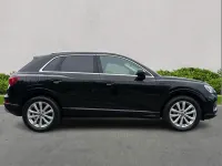 Used Audi Q3 Sport 147 HP (108 kW) 2019 Black SUV