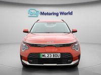 Begagnad Kia e-Niro 147 kW (201 HK) 2023 SUV