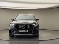 Used Mercedes GLC63 AMG Premium 680 HP (500 kW) 2024 Estate
