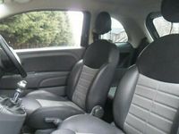 Used Fiat 500 2008 Hatchback
