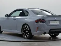 Used BMW 220 M Sport 181 HP (133 kW) 2025 Grey Coupe