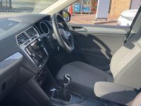 Used VW Tiguan Life 150 HP (110 kW) 2023 SUV