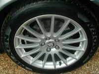 Used Jaguar XJ 2006 Sedan