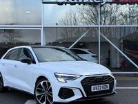 Used Audi S3 Sportback 310 HP (228 kW) 2024 Hatchback
