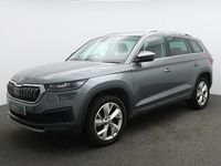 Usado Skoda Kodiaq SE L 150 CV (110 kW) 2023 Gris SUV