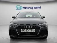 Used Audi A1 Sportback Sport 94 HP (69 kW) 2023 Grey Hatchback
