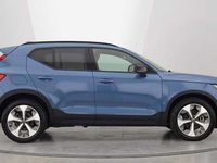 Used Volvo XC40 Plus 197 HP (144 kW) 2023 SUV