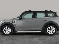 Used Mini Cooper S Countryman Classic 220 HP (161 kW) 2022 Grey SUV