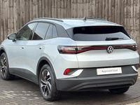 New VW ID.4 Pure 125 kW (170 HP) 2025 SUV