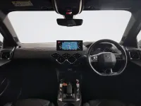 Used DS Automobiles DS3 Crossback E-Tense Ultra Prestige 100 kW (136 HP) 2021 Grey SUV