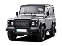 used Land Rover Defender XS Station Wagon TDCi **WE PUCHASE LANDROVER DEFENDERS**