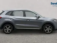 Used MG ZS SE 196 HP (144 kW) 2024 Metallic  hampstead grey SUV