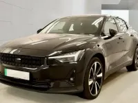 Used Polestar 2 219 kW (299 HP) 2022 Black Hatchback