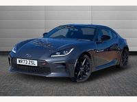 Used Toyota GR86 235 HP (172 kW) 2023 Grey Coupe
