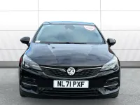 Second-hand Vauxhall Astra Edition 145 CP (106 kW) 2009 Hatchback