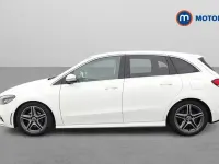 Used Mercedes B200 AMG Line Premium 163 HP (119 kW) 2022 MPV