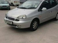 Used Chevrolet Tacuma 2003 MPV