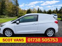 Used Ford Fiesta 2019 White Hatchback