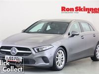 used Mercedes A200 A Class 1.3SPORT EXECUTIVE 5d 161 BHP