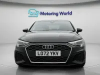 Used Audi A3 Sportback S-Line 150 HP (110 kW) 2024 Hatchback