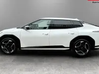 Used Kia EV4 GT-Line S 150 kW (204 HP) 2025 Sedan