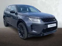 Used Land Rover Discovery Sport SE Dynamic 204 HP (150 kW) 2026 Blue SUV