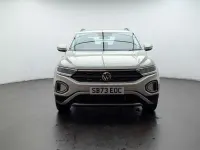 Used VW T-Roc Life 110 HP (80 kW) 2024 Grey SUV